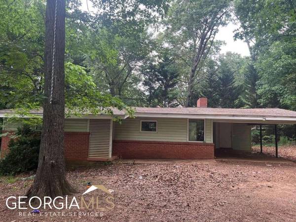 3061 S Sweetwater RD, Lithia Springs, GA 30122