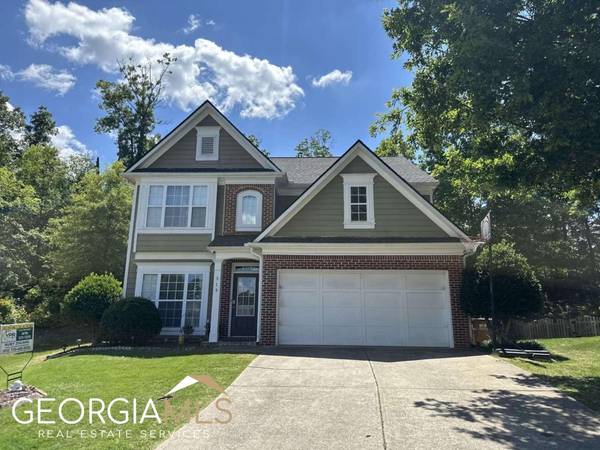 515 Morning Dove LN,  Suwanee,  GA 30024