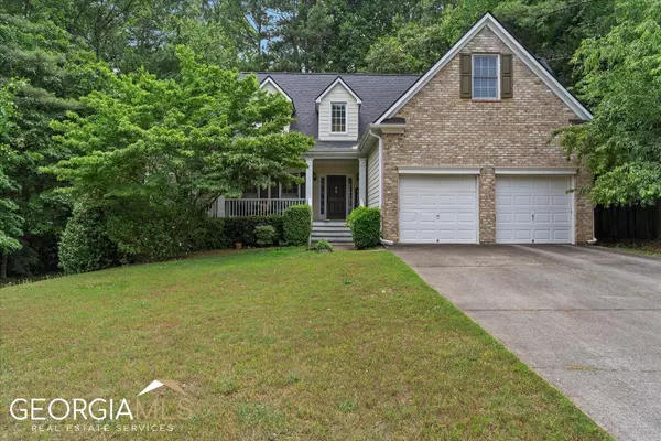 38 Wesley XING, Acworth, GA 30101