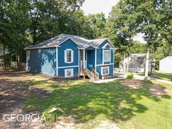 4722 Emerald Glen DR, Douglasville, GA 30135