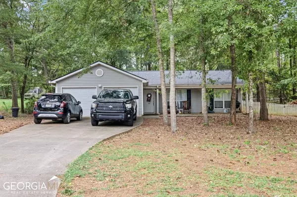 110 Delray CIR, Griffin, GA 30224