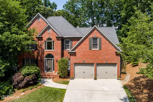 4014 Upland TRCE, Marietta, GA 30066