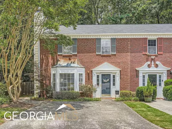 749 Anderson WALK, Marietta, GA 30062