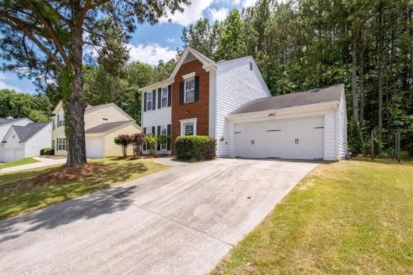 Austell, GA 30168,1153 Summerstone TRCE