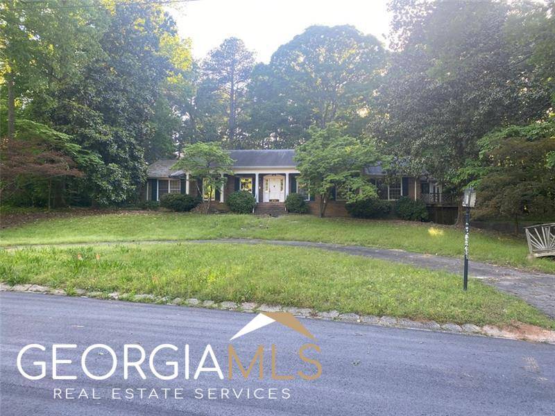 8763 Elma ST, Douglasville, GA 30134