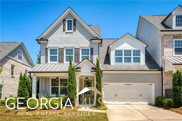 13 Veridian LN, Alpharetta, GA 30009