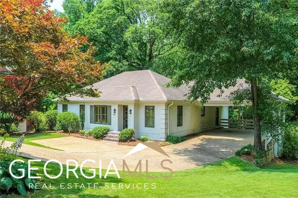 Decatur, GA 30033,960 Heritage HLS