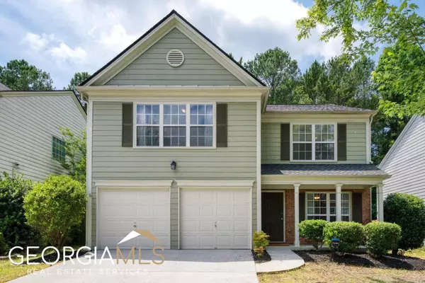 517 Mullein TRCE, Woodstock, GA 30188