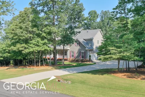 Dahlonega, GA 30533,165 High Creek DR