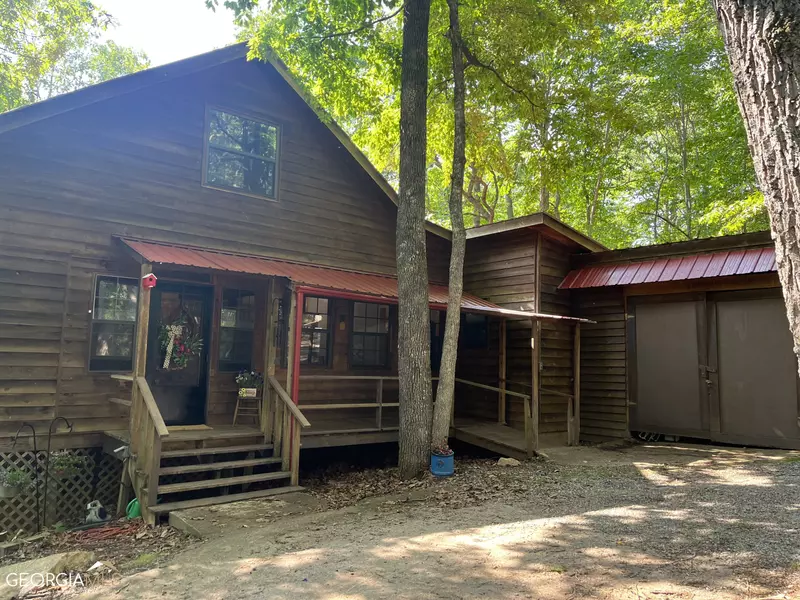 45 Muir Woods Lane, Blairsville, GA 30512