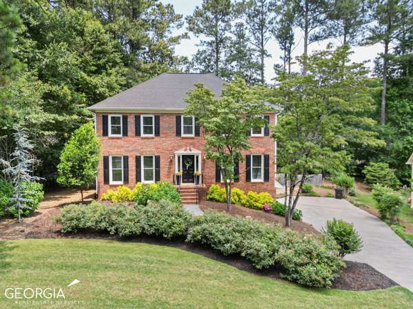 5796 Fairwood TRCE NW, Acworth, GA 30101