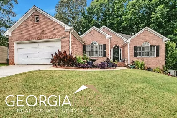 3780 Sweetbriar TRCE, Snellville, GA 30039