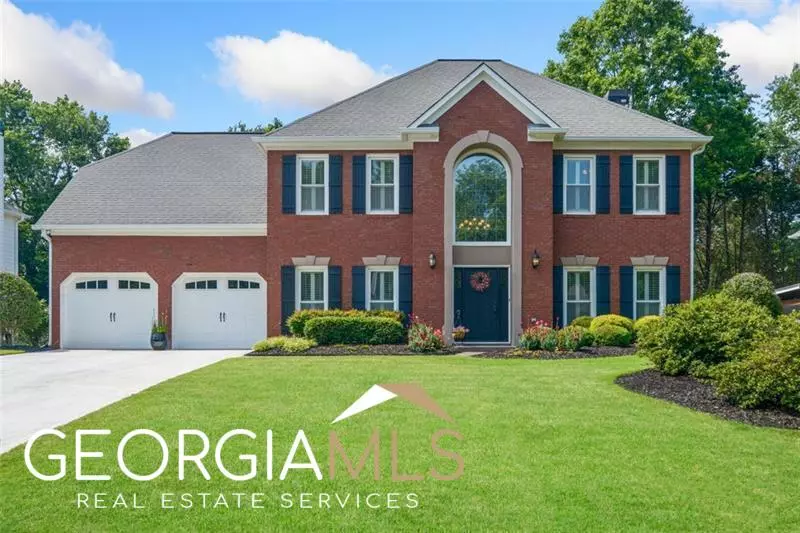 1235 MAYFIELD MANOR DR, Alpharetta, GA 30009