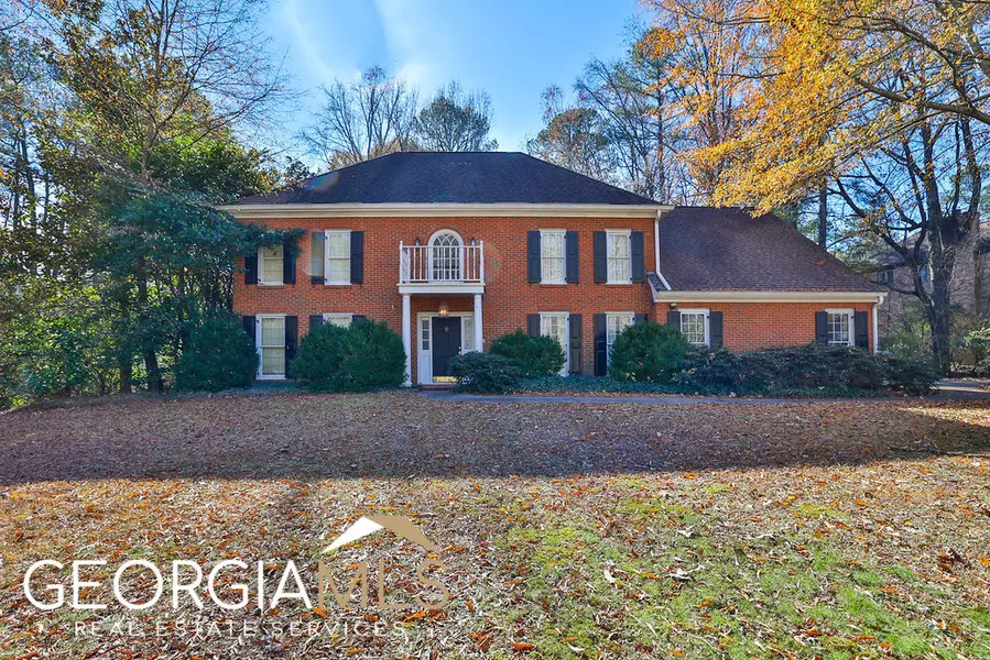 2650 Roxburgh DR, Roswell, GA 30076