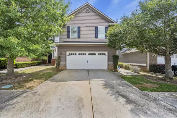 2546 Oakleaf RDG, Lithonia, GA 30058