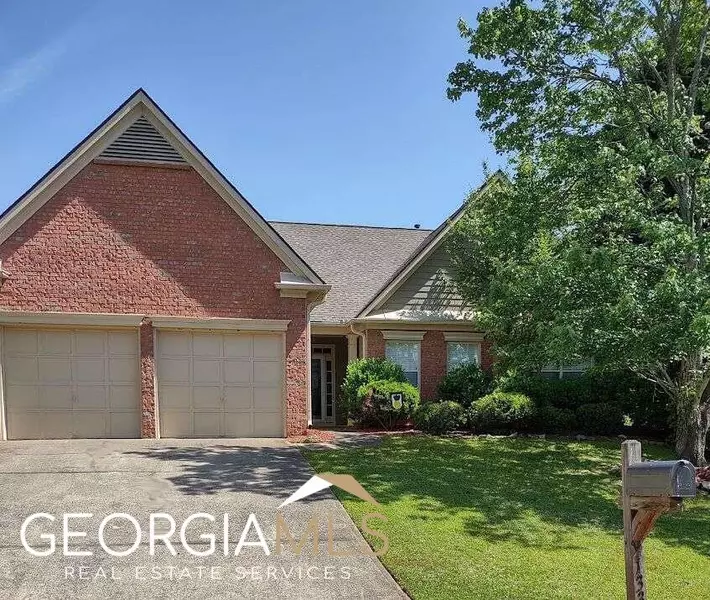 1333 EASTBROOKE TRCE, Marietta, GA 30066