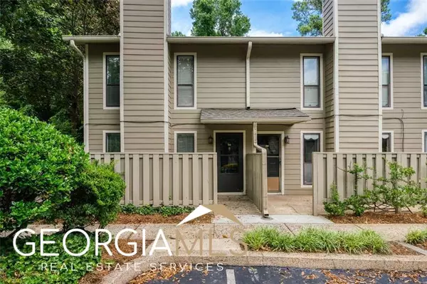 Roswell, GA 30075,601 River Mill CIR