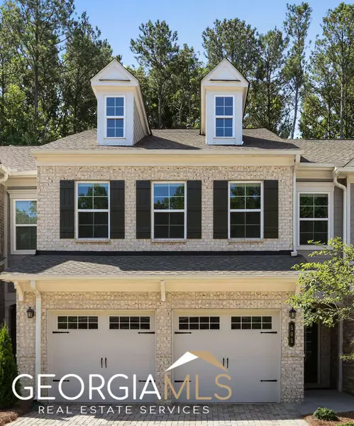 505 Duval DR, Alpharetta, GA 30009