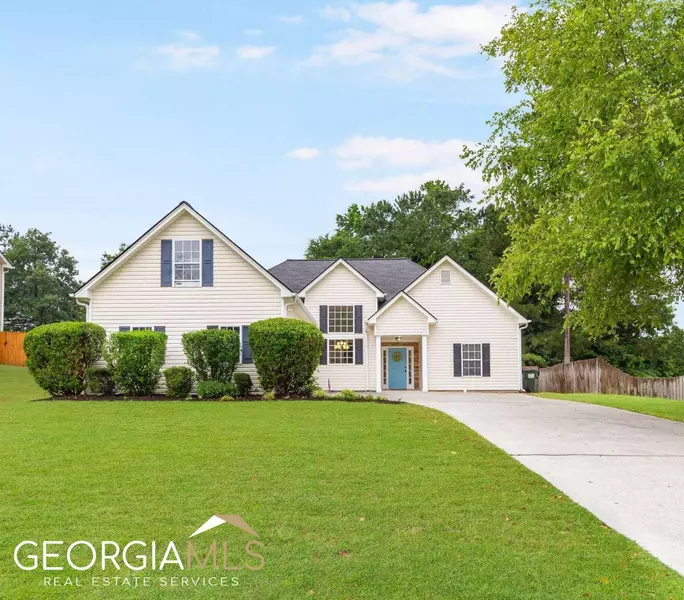 571 Brooks RD, Dallas, GA 30132