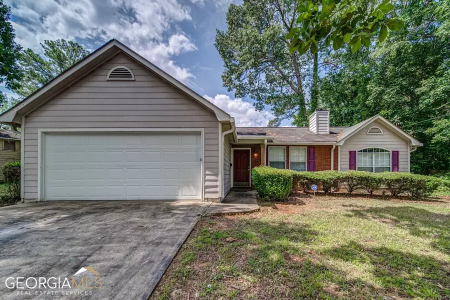 10399 Larrack TRCE, Jonesboro, GA 30238