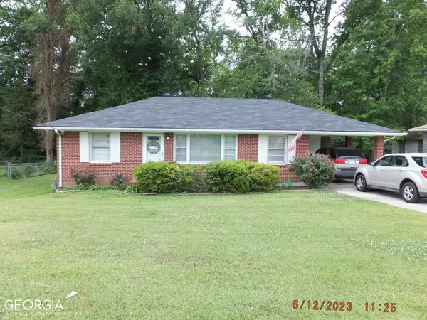 1835 Stratford Arms DR, Morrow, GA 30260