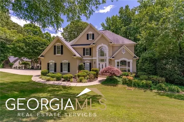 200 Mayglen CT, Woodstock, GA 30189