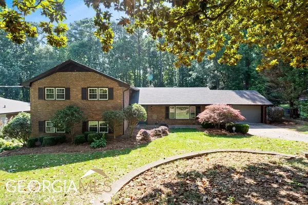 2021 Chesterfield DR NE, Atlanta, GA 30345