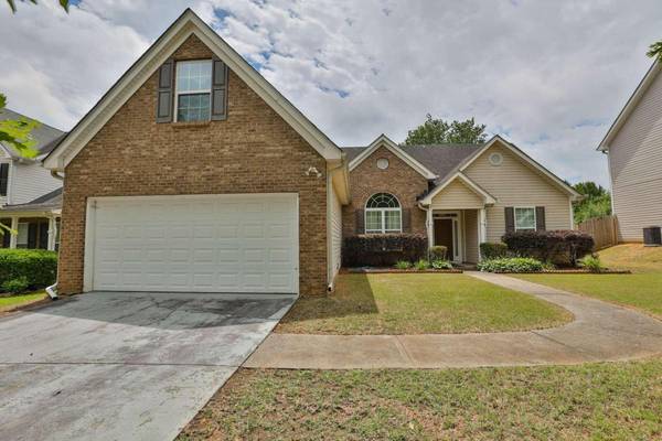 2338 Pate Brook RD, Snellville, GA 30078