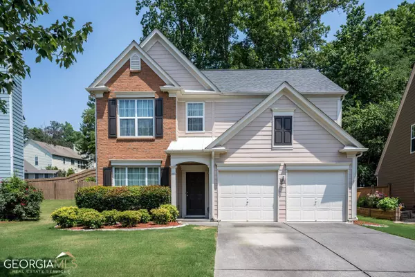 545 Friars Head DR, Suwanee, GA 30024