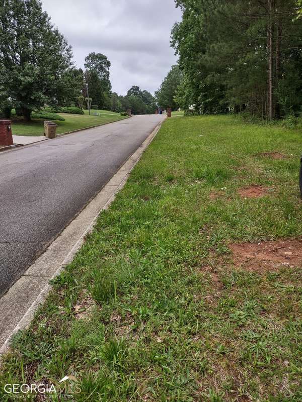 Stockbridge, GA 30281,LOT 3 Coatsworth DR