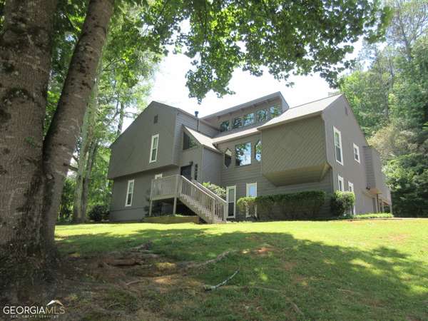 3988 Lookout Point DR,  Marietta,  GA 30066