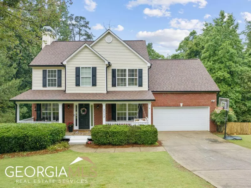 3512 Windy Oaks WAY, Loganville, GA 30052