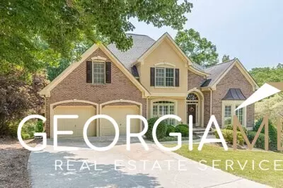 3474 Pine Grove DR, Douglasville, GA 30135