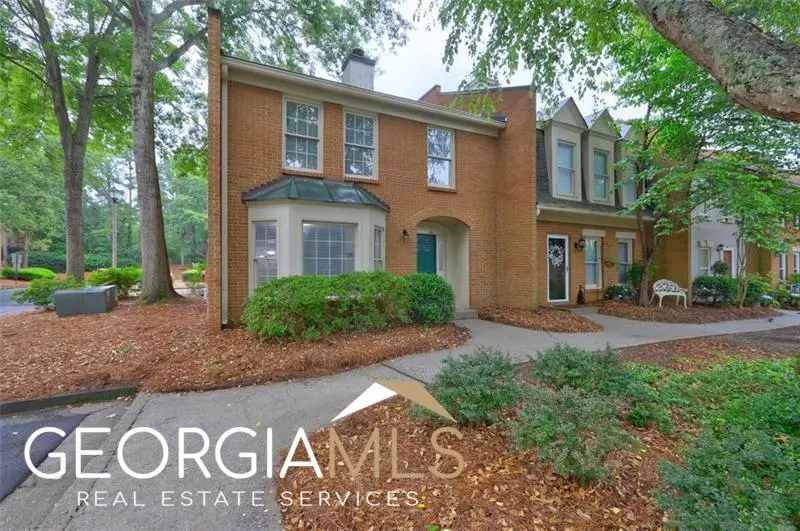 3547 Knotsberry LN, Duluth, GA 30096