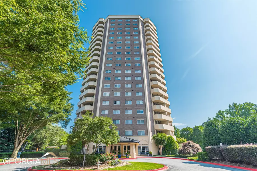 1501 Clairmont RD #224, Decatur, GA 30033