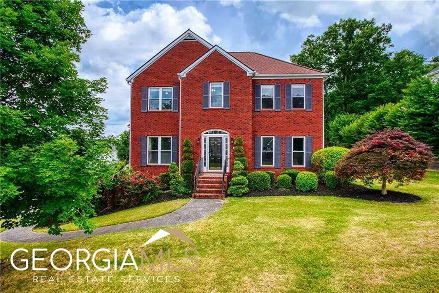 1401 Soaring Pointe, Marietta, GA 30062