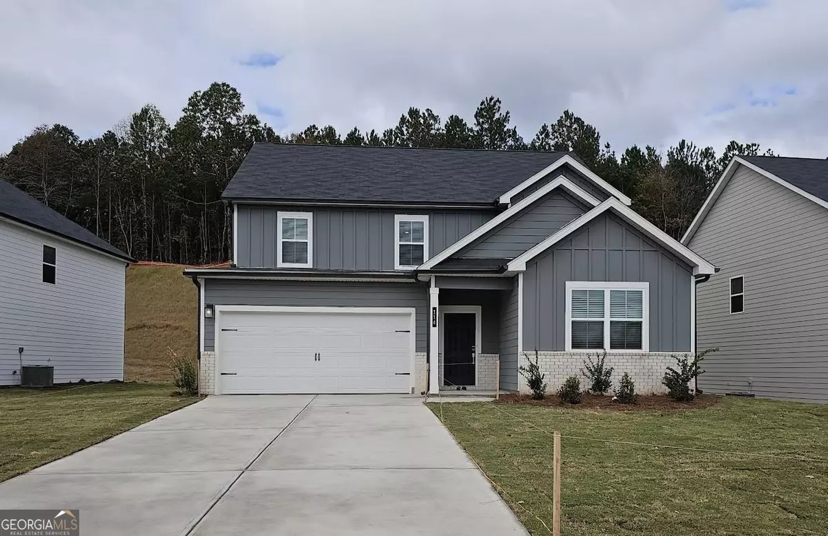 Dawsonville, GA 30534,114 Summerwood Lane, Lot 7 #LOT 7