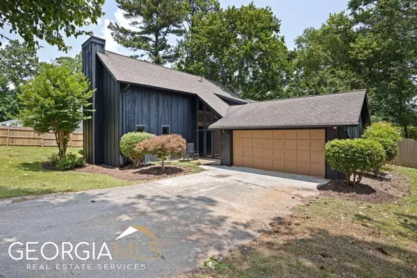 3270 Plains WAY, Marietta, GA 30066