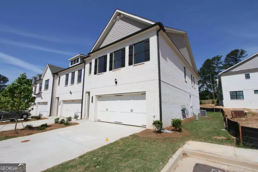 3534 Senna Road(lot 21) RD, Duluth, GA 30096