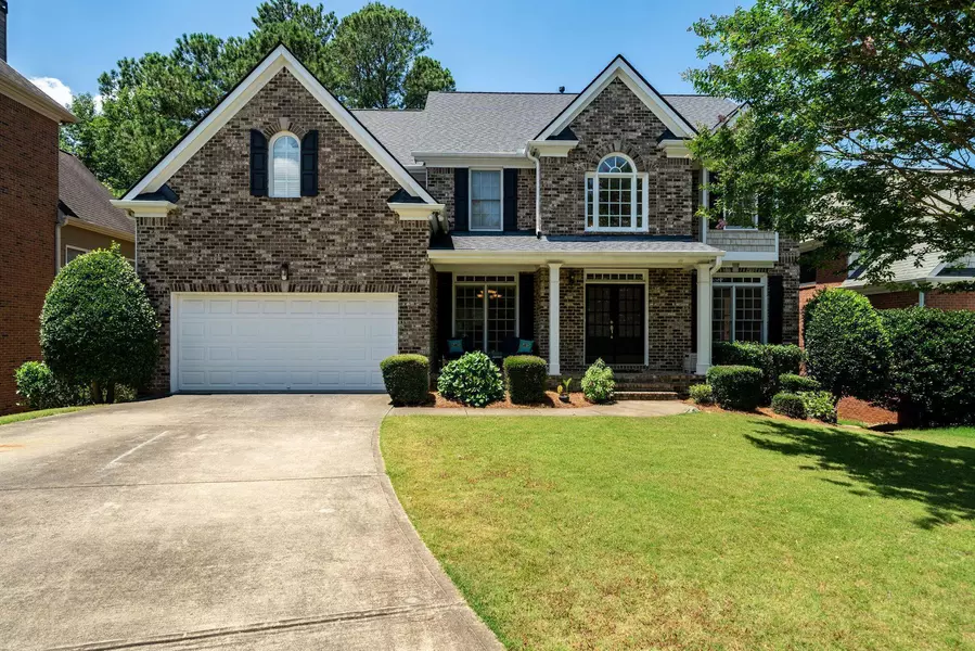 4915 Thornbury WAY, Alpharetta, GA 30005