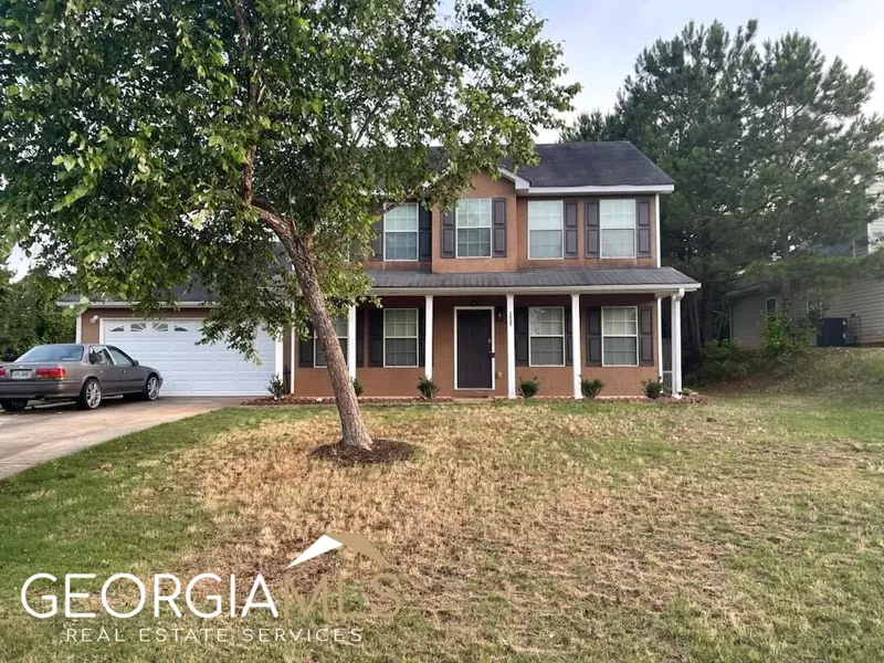 1637 Boxcar PL NE, Conyers, GA 30013