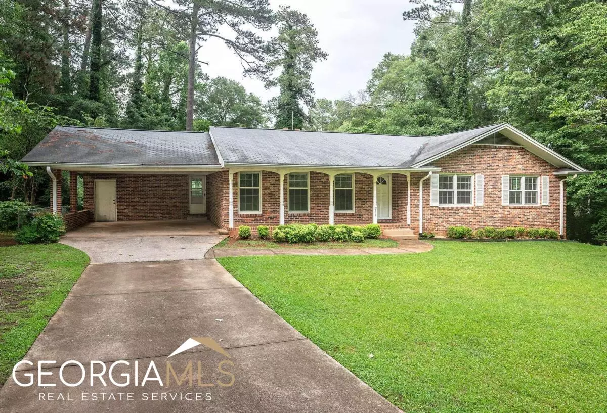 Athens, GA 30606,290 Pinewood CIR