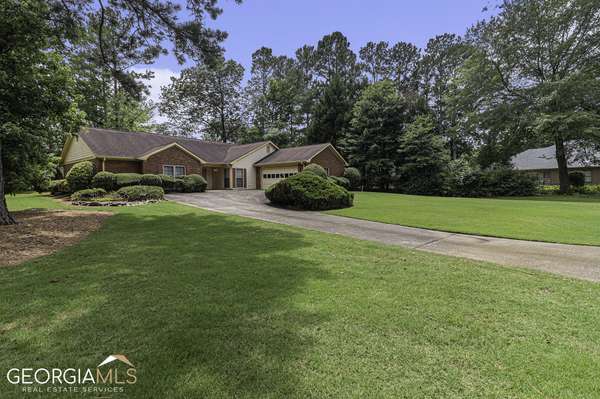 653 Bayberry WAY SE, Conyers, GA 30094