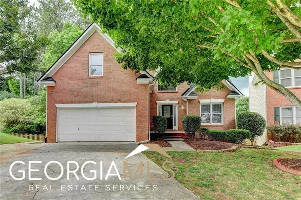 3314 Silver Water CIR, Suwanee, GA 30024