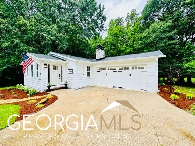 5028 Ponderosa Farm RD, Gainesville, GA 30507