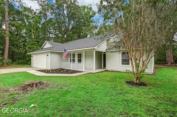 Woodbine, GA 31569,437 S Deals CIR