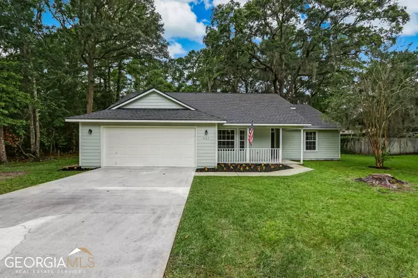 Woodbine, GA 31569,437 S Deals CIR