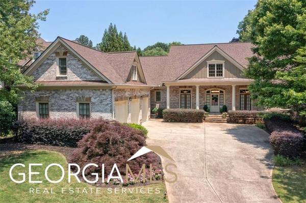 1052 Cherrybark TRCE,  Marietta,  GA 30064