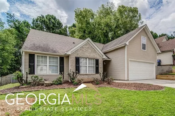 Lawrenceville, GA 30043,1077 Woodsong Pass CT