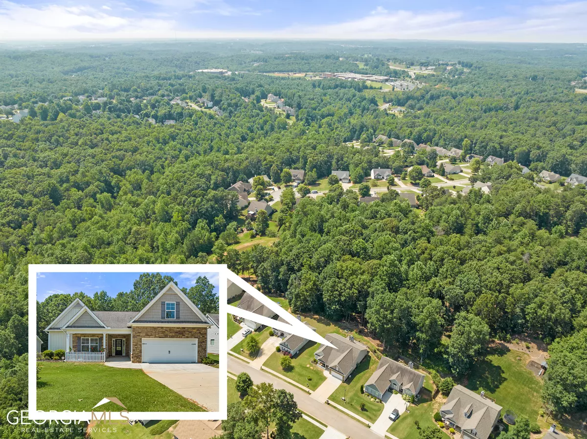 Flowery Branch, GA 30542,5672 Deep Creek CT